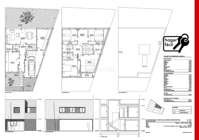 Foto d0fa0943-5244-44f6-8404-bd211f0c16fd. Xalet amb calefacció aparcament a Cigales