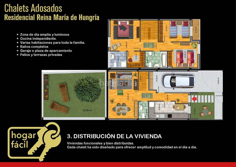 Foto ea0aac19-45bd-4df9-af4c-bd5a146faeac. Xalet amb calefacció aparcament a Cigales