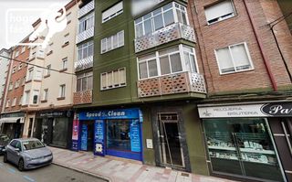 Lloguer Local Comercial a Calle velázquez 21. Local en alquiler en velázquez 21, la chantría - la lastra, león