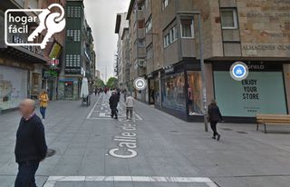 Geschäftsraum in Calle de Santa Clara