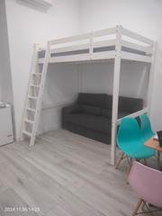 Location Studio à San Martín