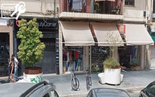 Lloguer Local Comercial  Carrer de ramiro de maeztu. Local en alquiler en calle de ramiro de maeztu 29, valencia
