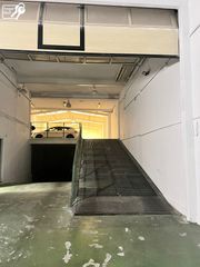 Miete Autoparkplatz in Calle vegafría 26. Garaje en alquiler en calle vegafría 26, valladolid