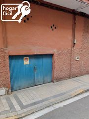 Miete Autoparkplatz in Calle ánade 5. Garaje en alquiler en calle ánade s/n, valladolid
