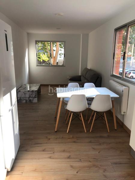 Foto aeb85fe9-f822-4dee-baf8-6256b0c2208d. Rent apartment in calle manuel silvela 3 in Parquesol Valladolid