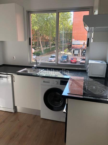 Foto dfc11182-ae3b-4352-b71d-5a53ac159a6b. Miete appartement in calle manuel silvela 3 in Parquesol Valladolid