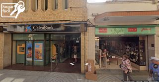 Local Comercial a Carrer de l'Església 286