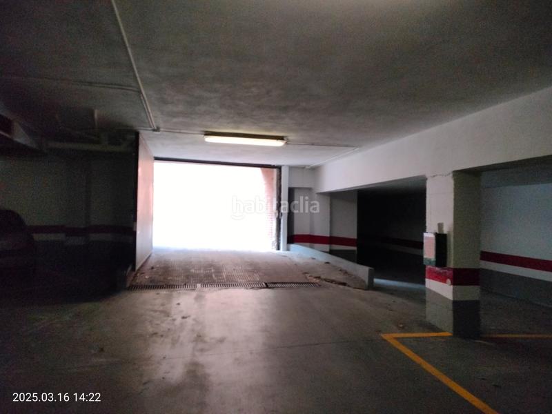 Foto 218c5357-0f2a-4605-9186-330254a8133a. Alquiler parking coche alquiler de garaje en calle sementera, 2 en Valladolid