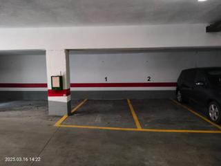 Location Parking voiture  Calle sementera. Alquiler de garaje en calle sementera, 2