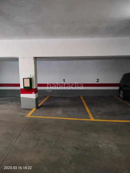 Foto 7e9465b0-78d4-4f94-b99f-0d254735f47f. Alquiler parking coche alquiler de garaje en calle sementera, 2 en Valladolid