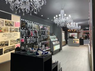 Traspàs Local Comercial a Pajarillos Bajos. Traspaso en calle san isidro, 51, san isidro, valladolid