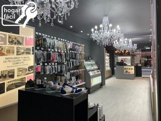 Geschäftsraum in Pajarillos Bajos