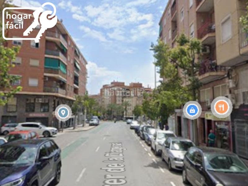 Foto 96b2cac1-ac8b-4c1a-8a89-ebd6bdf1ea0c. Traspàs local comercial a Carrús Este Elche / Elx