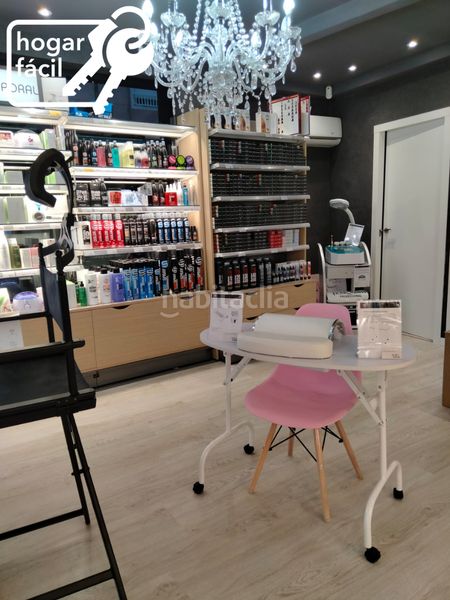 Foto a703e0ce-1e22-43c9-a215-a0567600a7ca. Traspàs local comercial a Carrús Este Elche / Elx