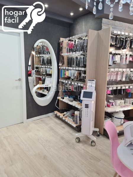 Foto cf0a6dac-9deb-4e9b-9461-8975d2d310b7. Traspàs local comercial a Carrús Este Elche / Elx