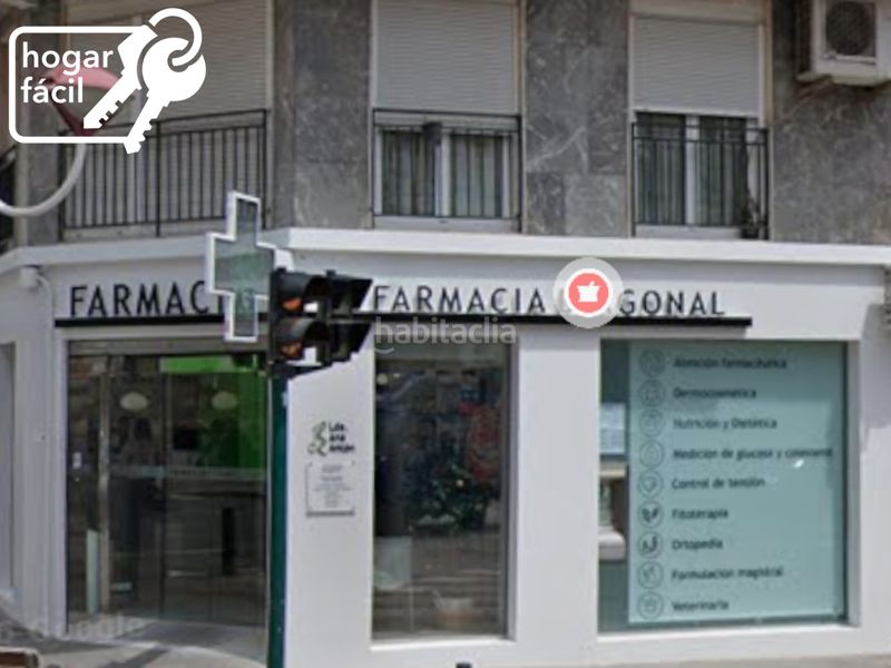 Foto ff6ba858-73dc-4973-9cf7-a222ca097ea9. Traspàs local comercial a Carrús Este Elche / Elx