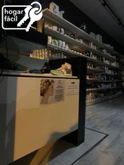 Transfer Business premise in La Villa - Bazuelo. Traspaso de negocio en calle la vega, 24, mieres