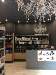 Transfer Business premise in Santa Rosa. Traspaso de negocio en la calle de santa rosa, 8, alcoy / alcoi