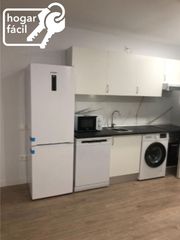 Lloguer Apartament a Paseo de zorrilla 89
