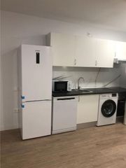 Lloguer Apartament  Paseo de zorrilla 89