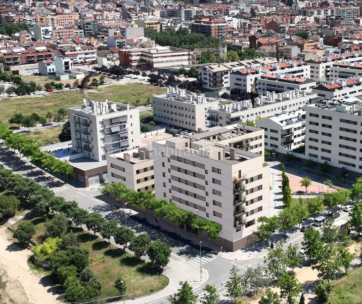 Foto 479dba9c-dc72-45a2-9af8-da1aa255ccec. Pis 68m<sup>2</sup> amb calefacció aparcament a Lledoner Granollers