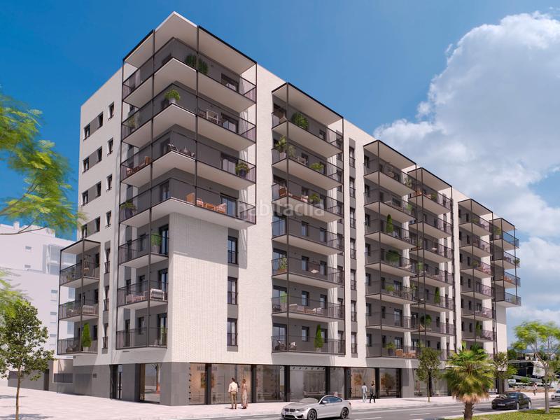 Foto 21f34a20-82c9-4dd2-b481-1ab88e789d8b. Etagenwohnung 63m<sup>2</sup> mit heizung parking pool in Vilamarina Viladecans