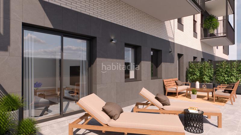 Foto c53e1b15-de44-4664-bd15-71ada3c0b83d. Etagenwohnung 63m<sup>2</sup> mit heizung parking pool in Vilamarina Viladecans