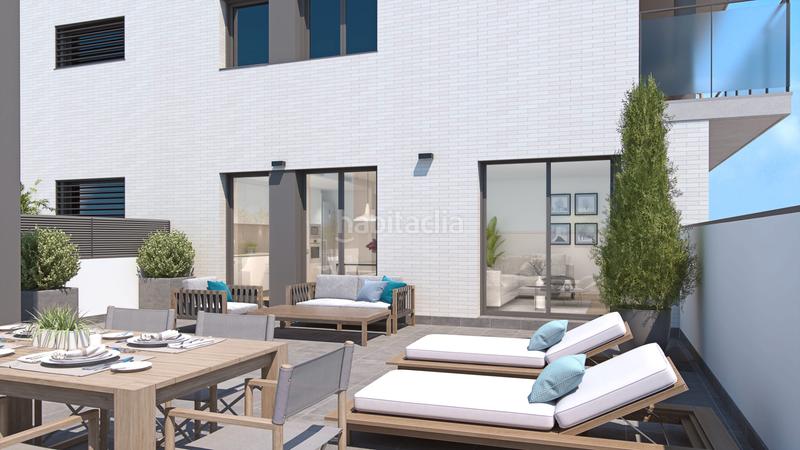 Foto f2562df1-5e92-4a9b-8d14-96c2c04f150d. Piano terra 157m<sup>2</sup> in carrer dels calders 157 in Sol i Padrís - Sant Oleguer Sabadell