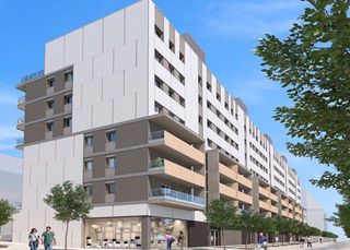 Flat en Carrer de fernando pessoa 20. New building