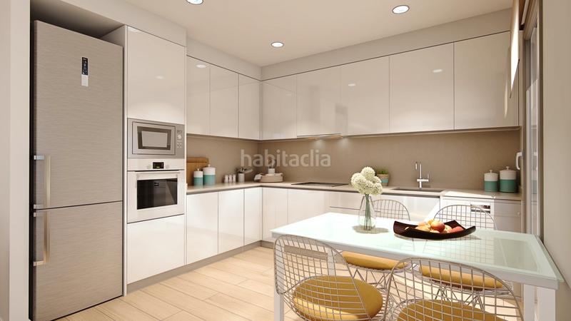 Foto 3ca43663-c6a3-4504-8727-8e20e3404e64. Appartement 104m<sup>2</sup> dans carrer de fernando pessoa 20 dans Sant Andreu de Palomar Barcelona