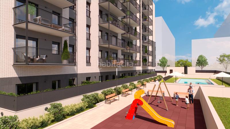 Foto 8f0caf8a-cc5e-4fd9-86da-3a13adfcd3fe. Appartement 95m<sup>2</sup> avec chauffage parking piscine dans Vilamarina Viladecans