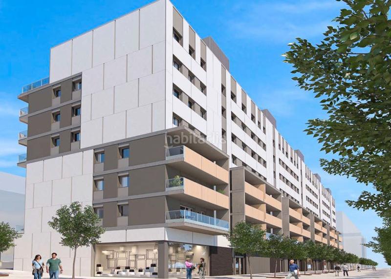 Foto 1c618613-048d-4e74-a53d-3c8ae92ef0c9. Promotion NOU SANT ANDREU GARDENS dans Barcelona. Logements de biens neufs