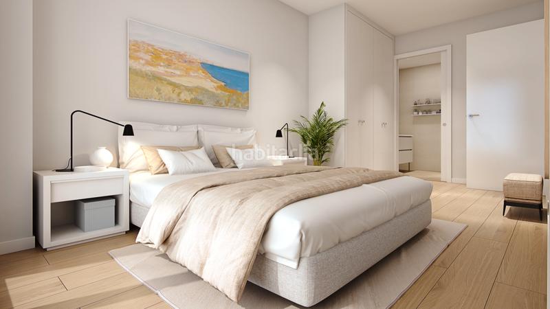 Foto dd4c40c1-2cbe-42a9-82fc-8e58f37ff510. Promotion NOU SANT ANDREU GARDENS dans Barcelona. Logements de biens neufs