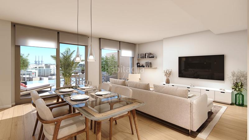 Foto e750b573-37e9-4dc1-8090-48752431d963. Promotion NOU SANT ANDREU GARDENS dans Barcelona. Logements de biens neufs