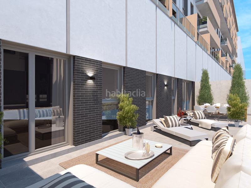 Foto f8df730d-c6c6-491e-841a-cc5e7b48747b. Promotion NOU SANT ANDREU GARDENS dans Barcelona. Logements de biens neufs
