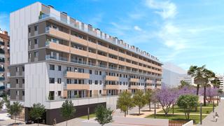 NOU SANT ANDREU GARDENS