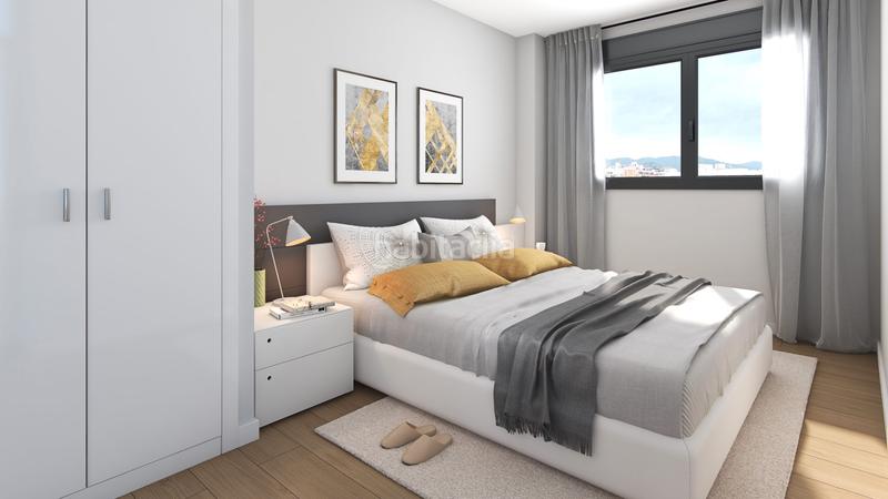 Foto d846c6ed-19f4-4872-8f52-f93808c8a422. Promoción EDIFICI CÈNTRIC en Badalona. Edificio viviendas de obra nueva