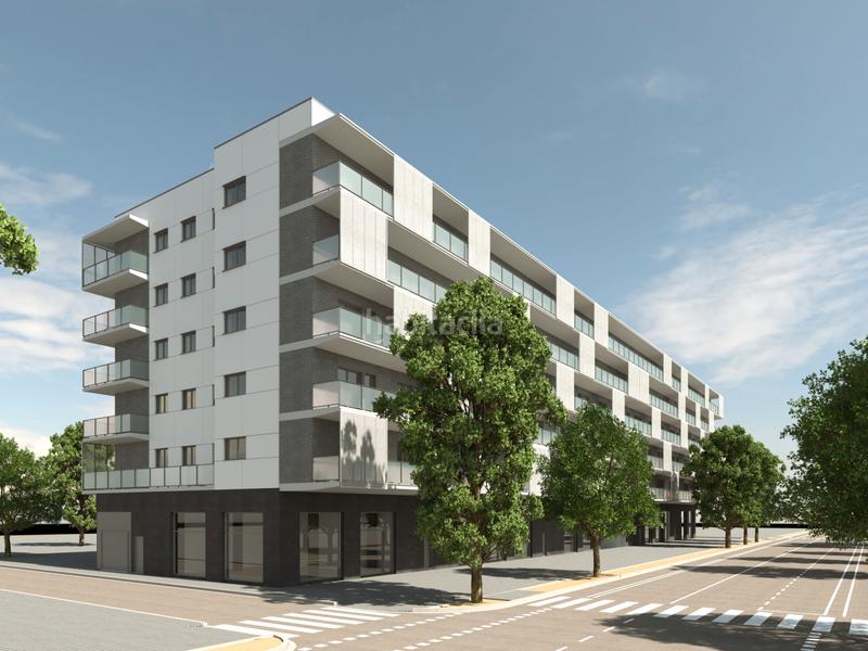 Foto 0499cfaa-fa2b-4f20-8cb9-d78dab41538b. Promoció EDIFICI VORAMAR a Mataró. Habitatges d´obra nova