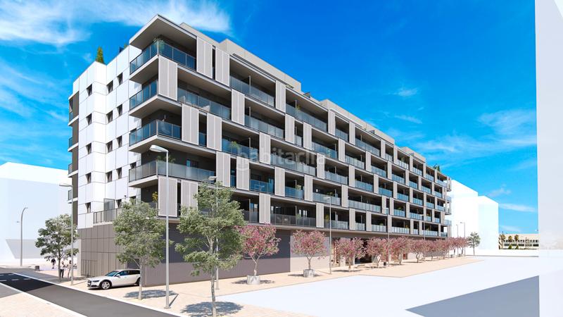 Foto 646b7204-d185-4b09-90f3-b848e5069339. Promoció EDIFICI VORAMAR a Mataró. Habitatges d´obra nova