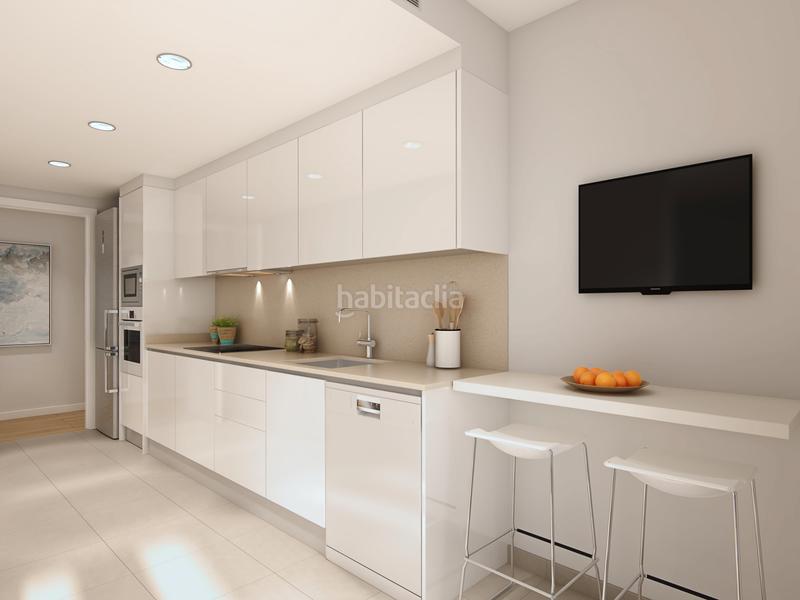 Foto d972e5ab-bfe6-458a-923e-13efbfb40805. Promoció EDIFICI VORAMAR a Mataró. Habitatges d´obra nova
