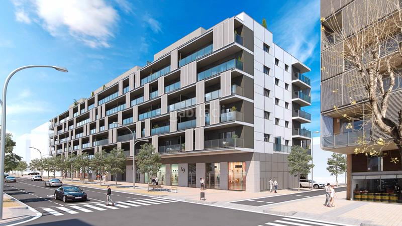 Foto e76097c5-ec98-43c8-af1e-9ee018215e96. Promoció EDIFICI VORAMAR a Mataró. Habitatges d´obra nova