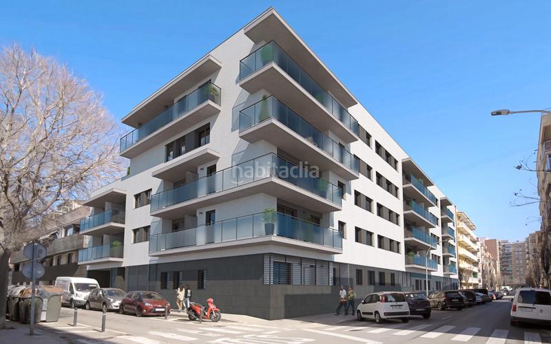 Foto 04127c28-3db5-442c-b8d7-d4fd76f1e5f8. Promoció EDIFICI CALDERS a Sabadell. Habitatges d´obra nova