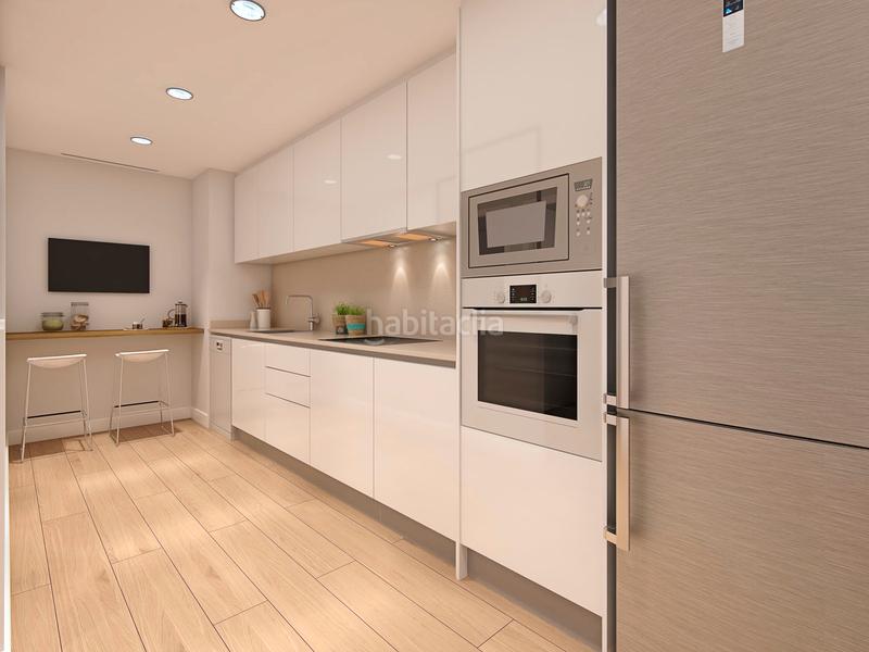 Foto 23fe05a4-a6ba-4560-b383-42494066897e. Promoció EDIFICI CALDERS a Sabadell. Habitatges d´obra nova