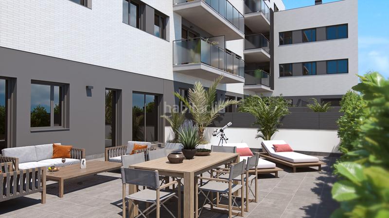 Foto 26153f91-a10b-4b01-a742-4b965c18562e. Promoció EDIFICI CALDERS a Sabadell. Habitatges d´obra nova