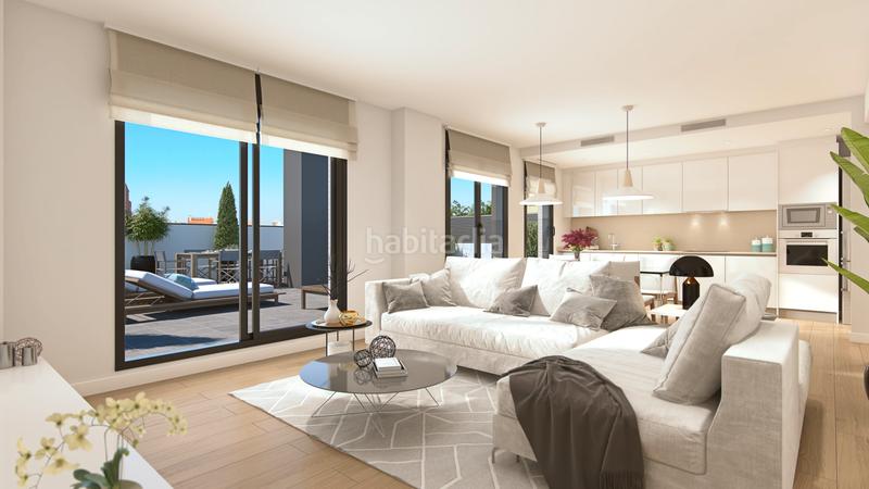 Foto 516b356d-4118-489e-a40b-b371ef3c8601. Promoció EDIFICI CALDERS a Sabadell. Habitatges d´obra nova