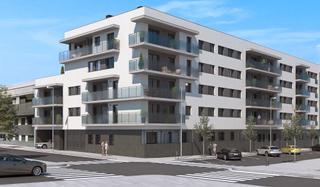 EDIFICI CALDERS