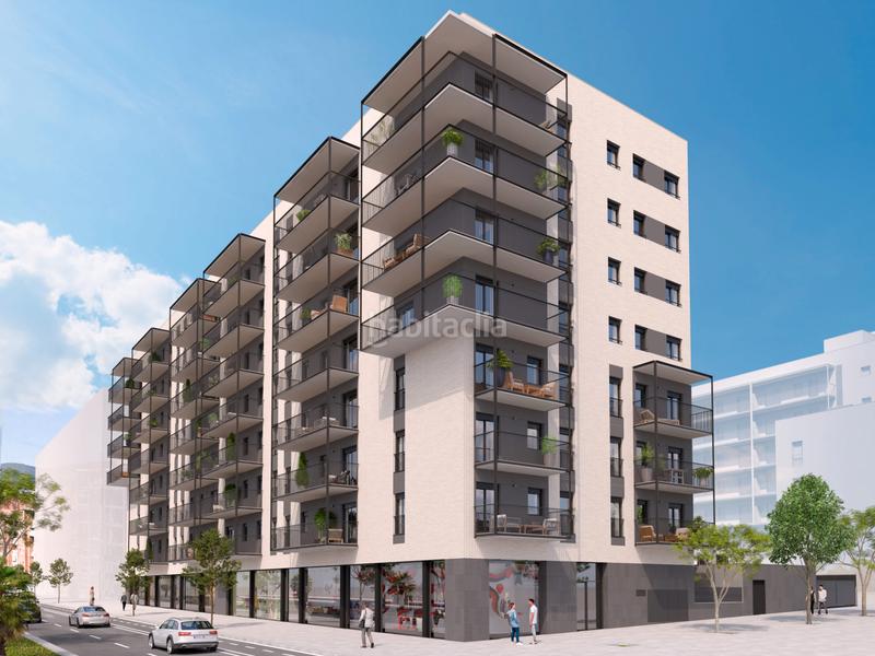 Foto 956648fa-ad31-4f88-8d5d-a8b876ae6cc1. Appartement 93m<sup>2</sup> avec chauffage parking piscine dans Vilamarina Viladecans