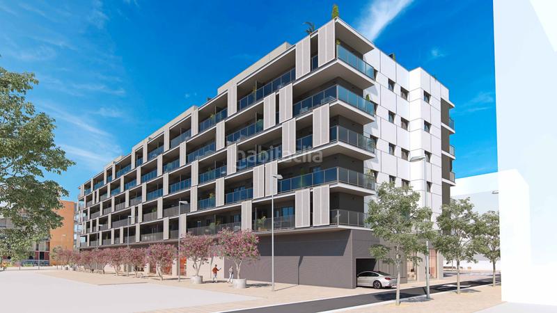 Foto fe037d08-2823-4fad-b550-e6738f46267b. Dachwohnung 188m<sup>2</sup> in ronda barceló 49 in Eixample Mataró