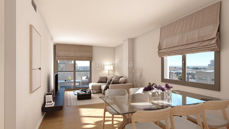 Foto 2b523c93-e8a0-4644-97f0-63cb2c8e9378. Penthouse 188m<sup>2</sup> in ronda barceló 49 in Eixample Mataró