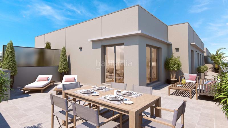 Foto 321632e6-991b-4b15-847a-e7f7569d57b8. Penthouse 188m<sup>2</sup> in ronda barceló 49 in Eixample Mataró